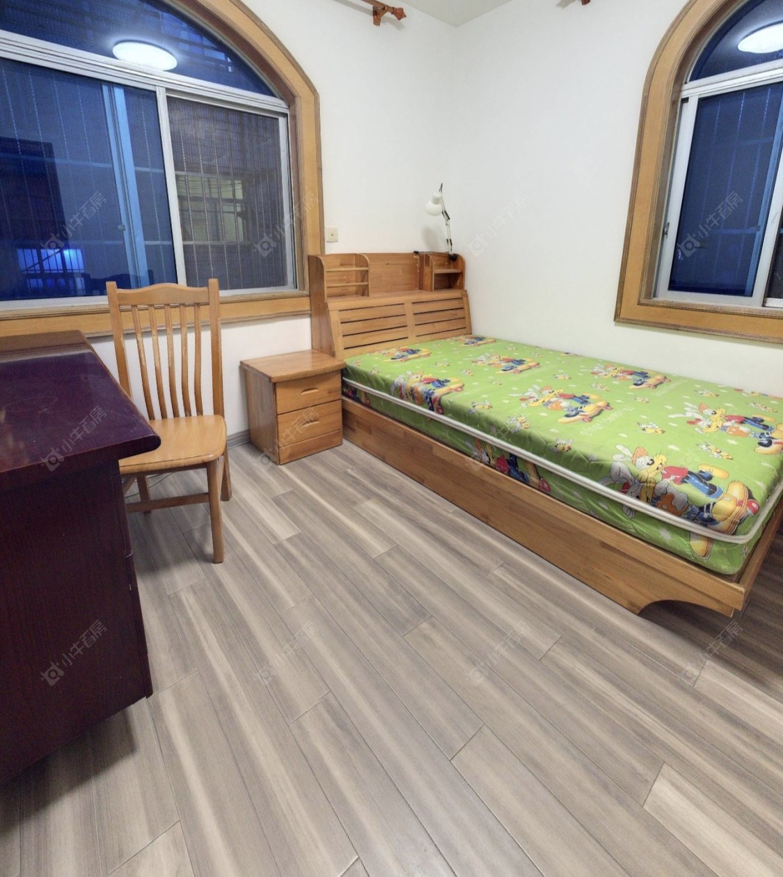 上海孙桥公寓在售二手房源小区图_小牛看房