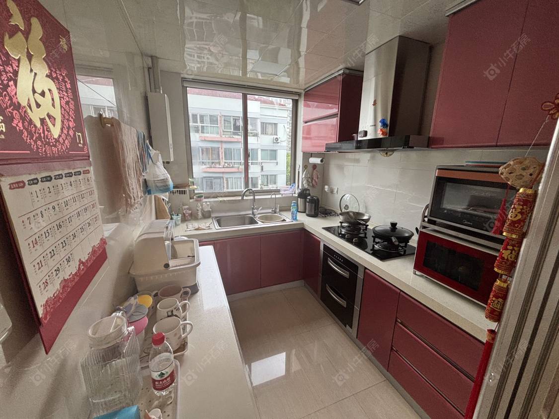 上海宝安新苑在售二手房源_小牛看房