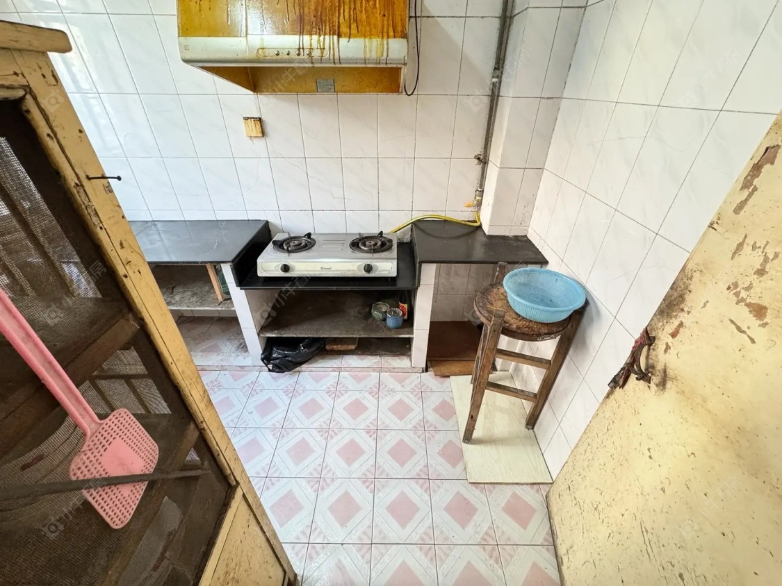 上海晨阳小区北苑在售二手房源小区图_小牛看房