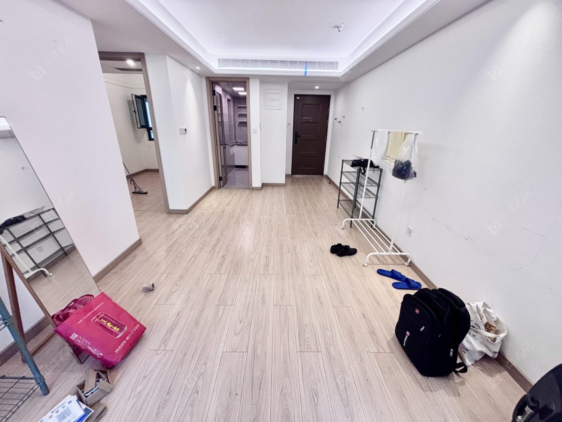 上海四季都会荣方宝邸在租房源小区图_小牛看房