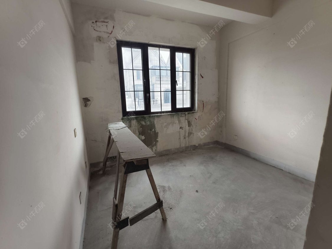 上海璟储新和湾别墅区在售二手房源小区图_小牛看房