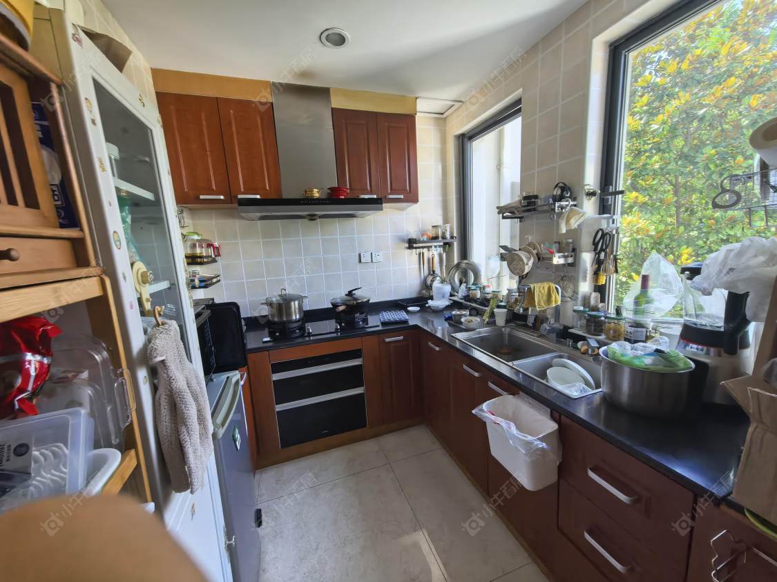 上海美兰金邸在售二手房源小区图_小牛看房