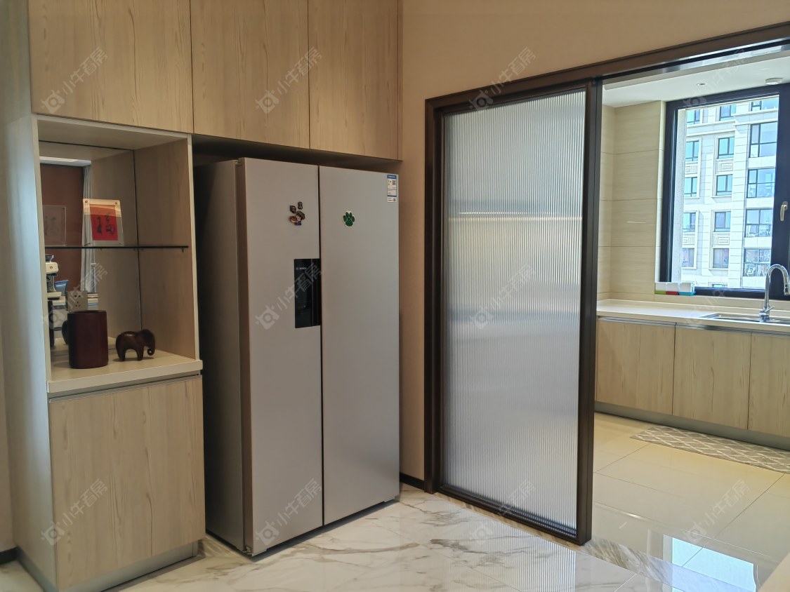 上海圣宇豪庭在售二手房源小区图_小牛看房