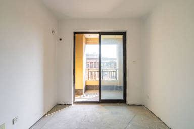 上海新城香溢璟庭二期4室2厅3卫在售二手房房源图片