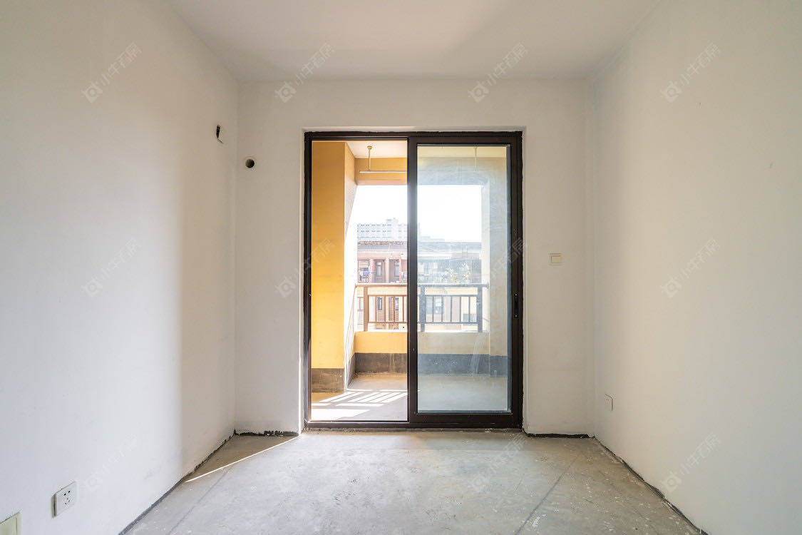 上海新城香溢璟庭二期在售二手房源小区图_小牛看房