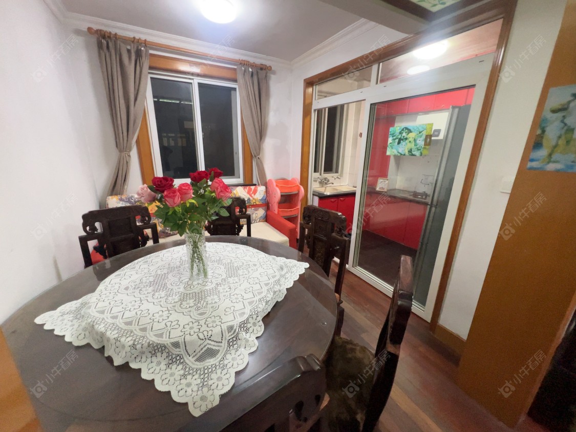 上海绿川新苑在租房源小区图_小牛看房