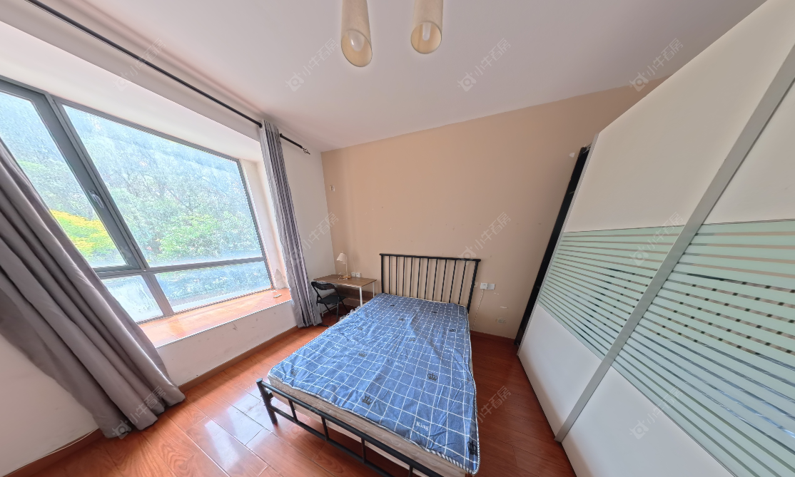 上海顺驰美兰湖在售二手房源小区图_小牛看房