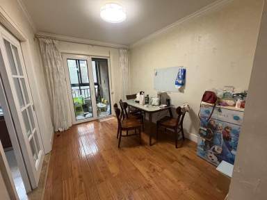 上海朗诗绿岛3室2厅2卫在售二手房房源图片