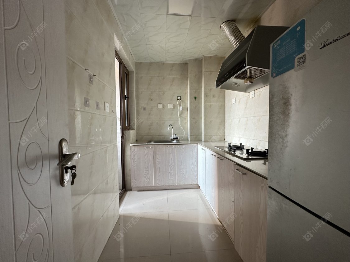 上海佘北家园紫鹃苑在售二手房源小区图_小牛看房