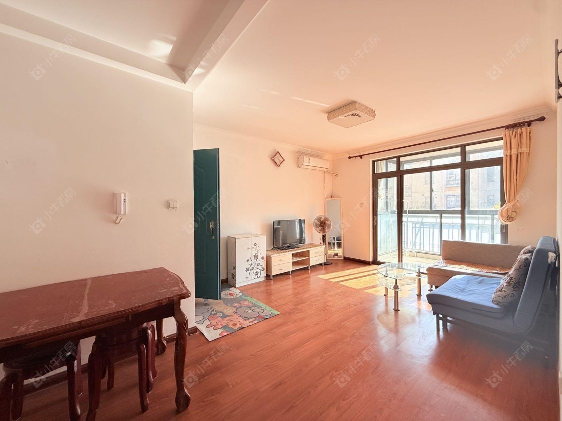 上海菊泉新城古北陆翔苑在售二手房源_小牛看房