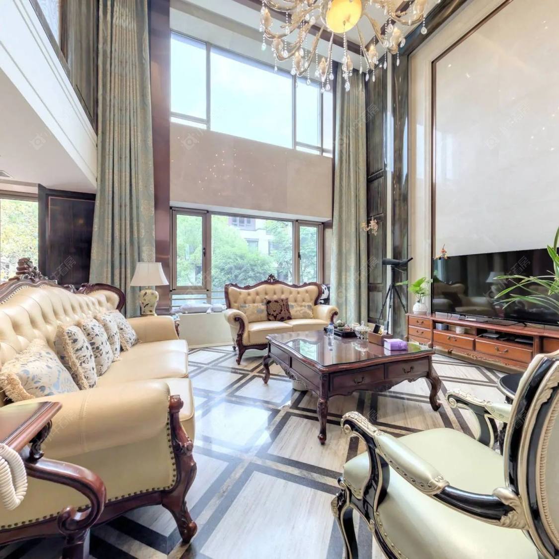 上海建发璟墅在售二手房源小区图_小牛看房