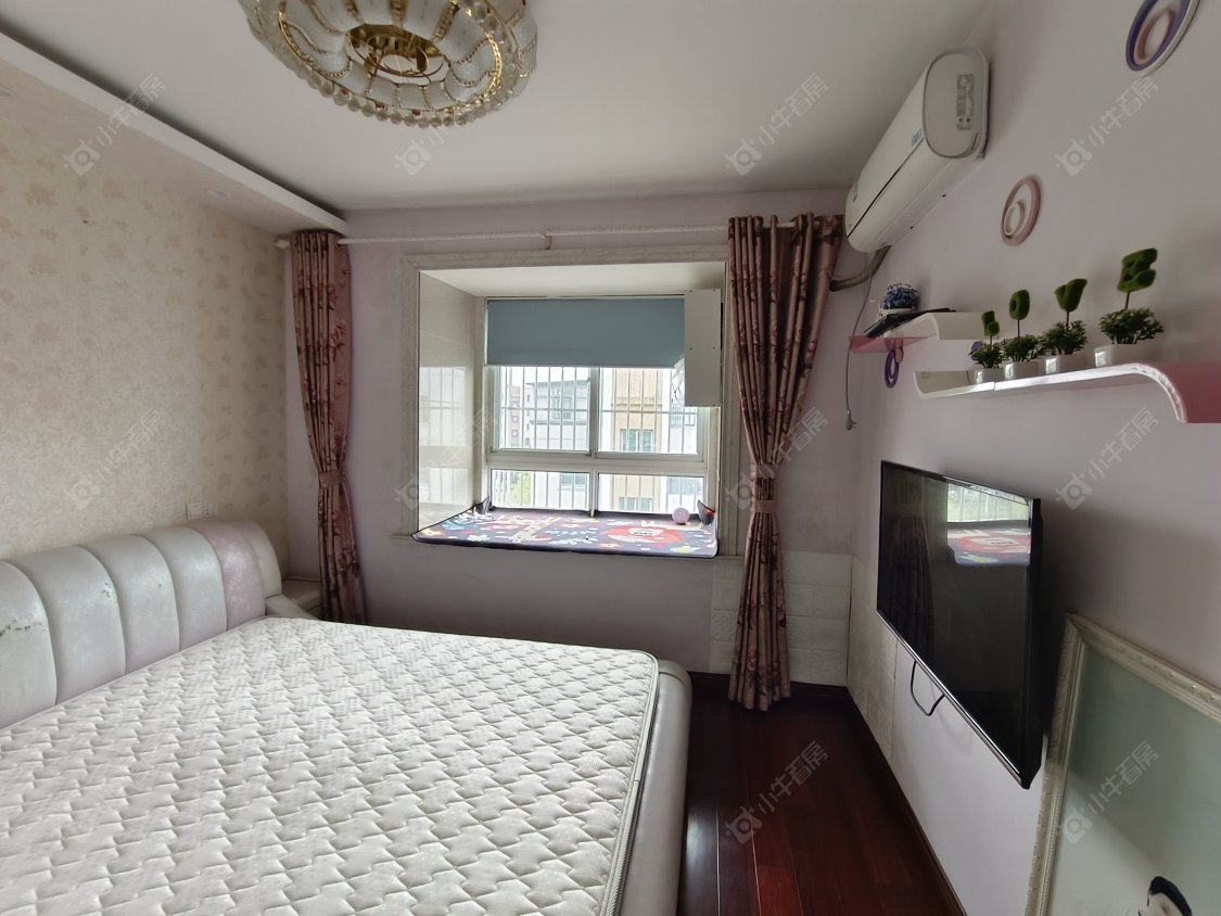 上海丽泽菊清苑在售二手房源小区图_小牛看房