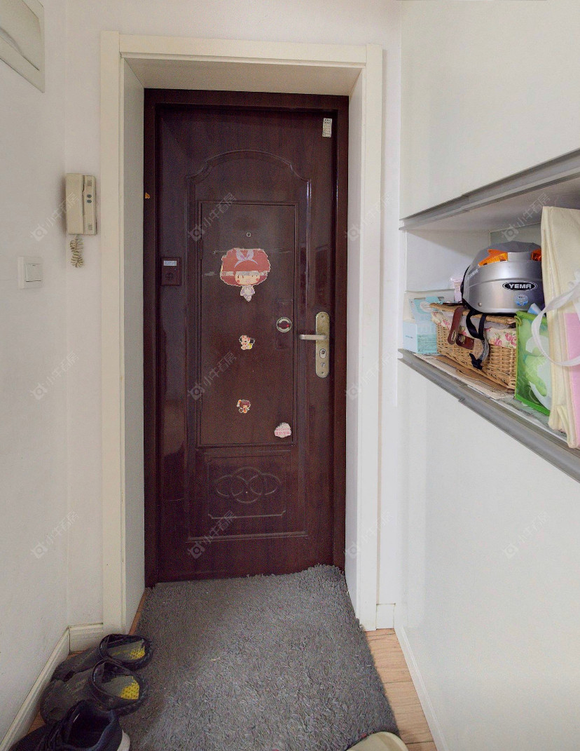 上海上南花苑一期在售二手房源小区图_小牛看房