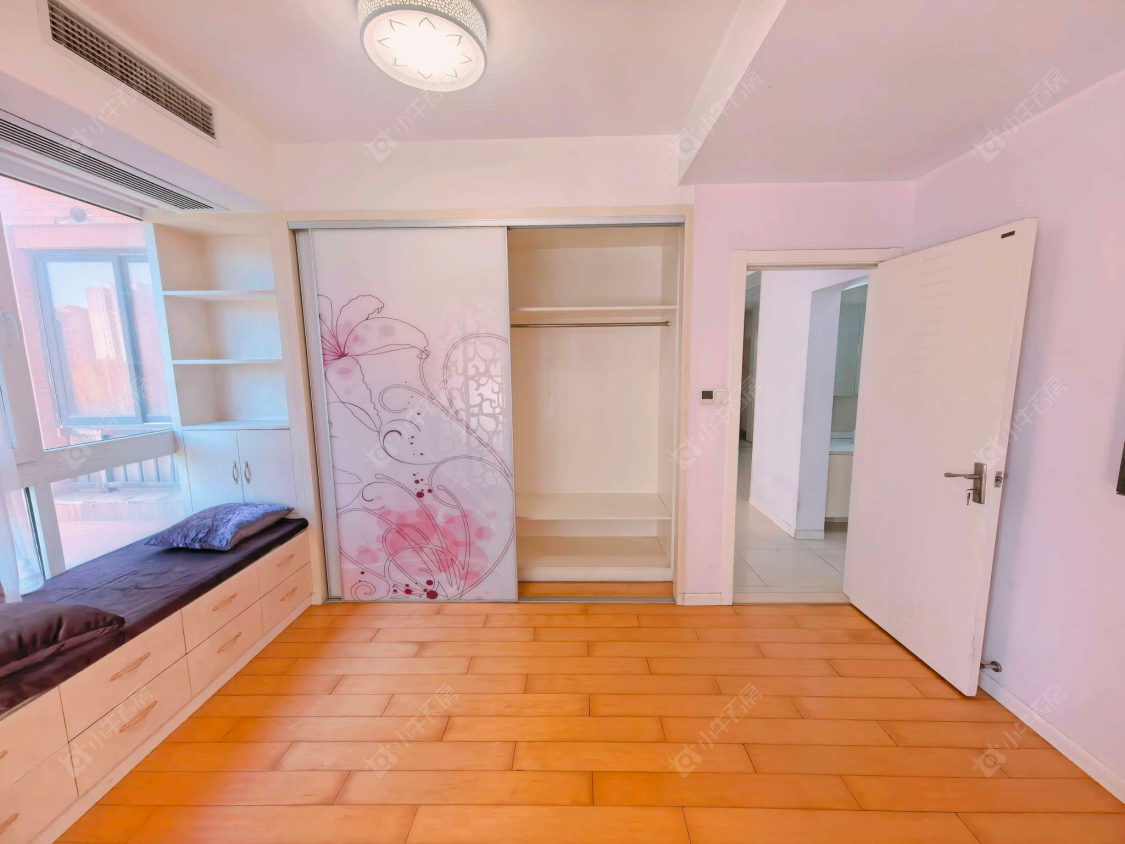 上海香逸湾北区在售二手房源小区图_小牛看房