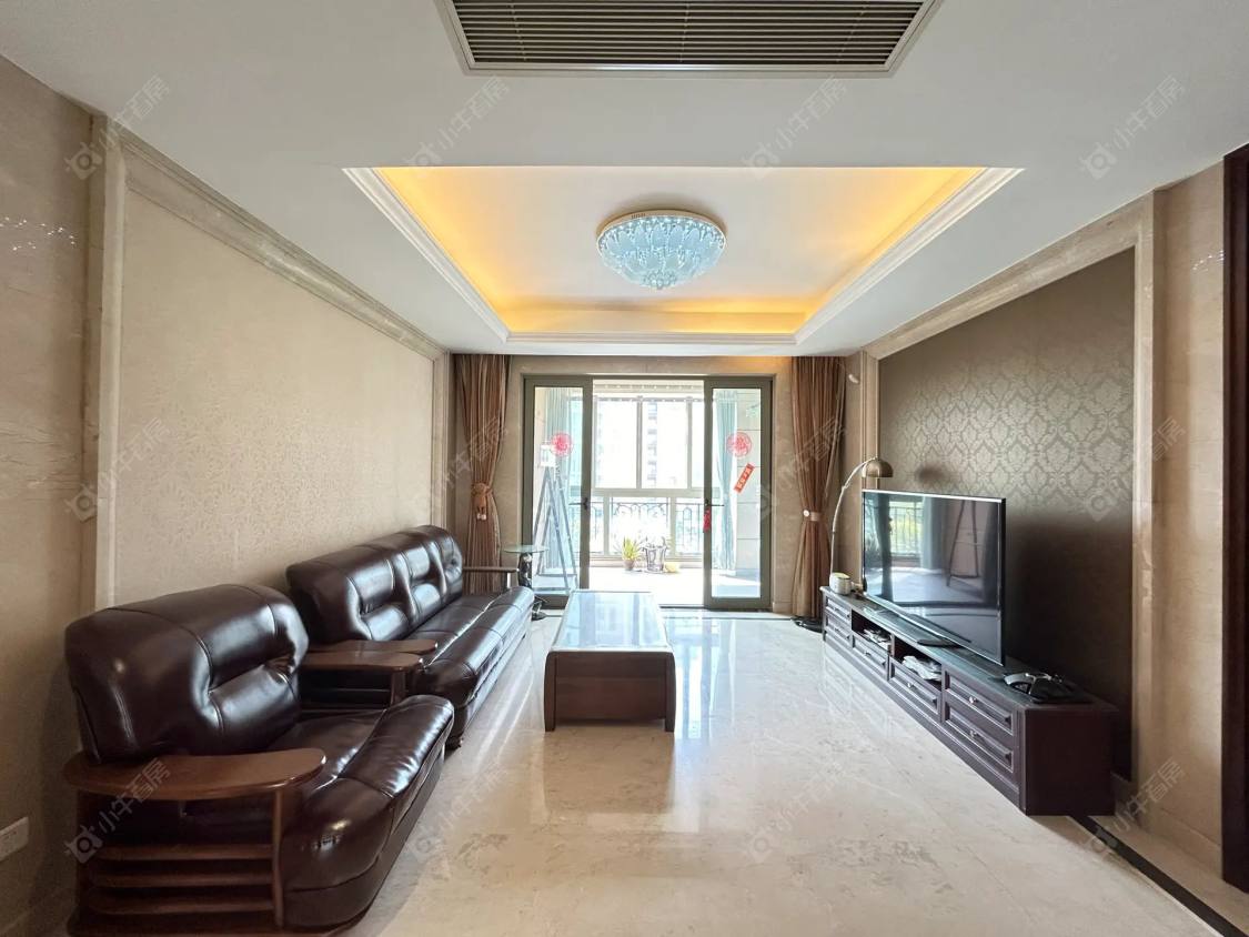 上海保辉香景园在售二手房源小区图_小牛看房