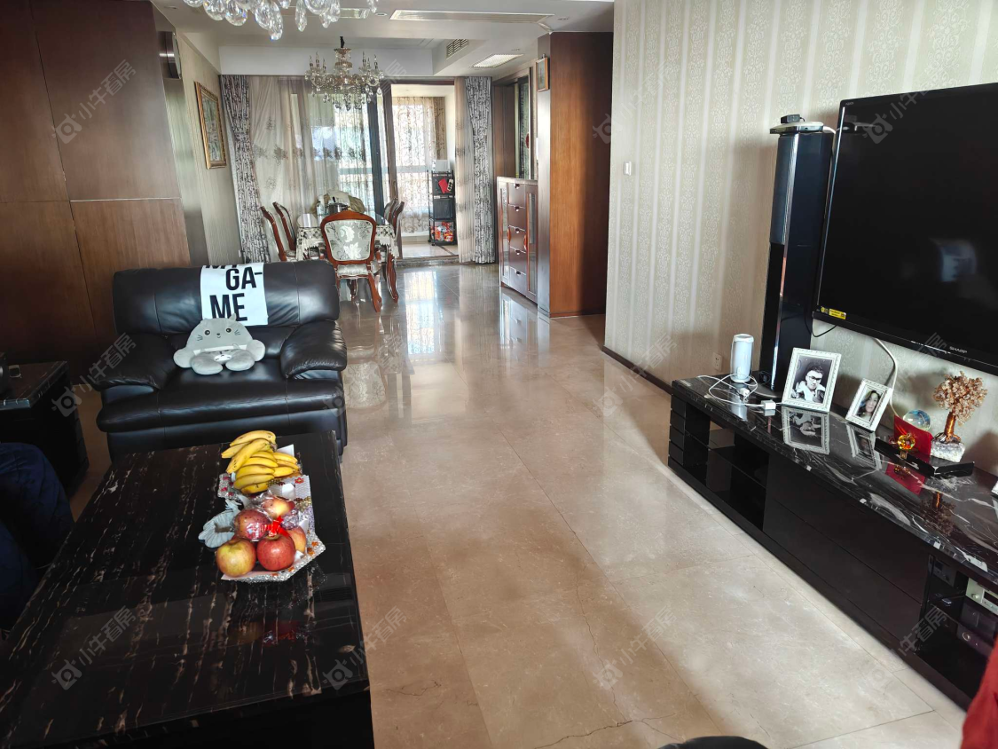 上海铂珏公馆在售二手房源小区图_小牛看房