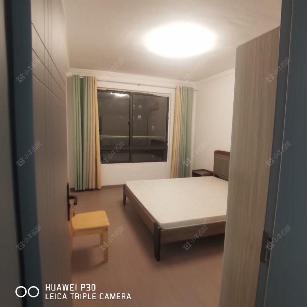 上海宝沁苑在租房源小区图_小牛看房