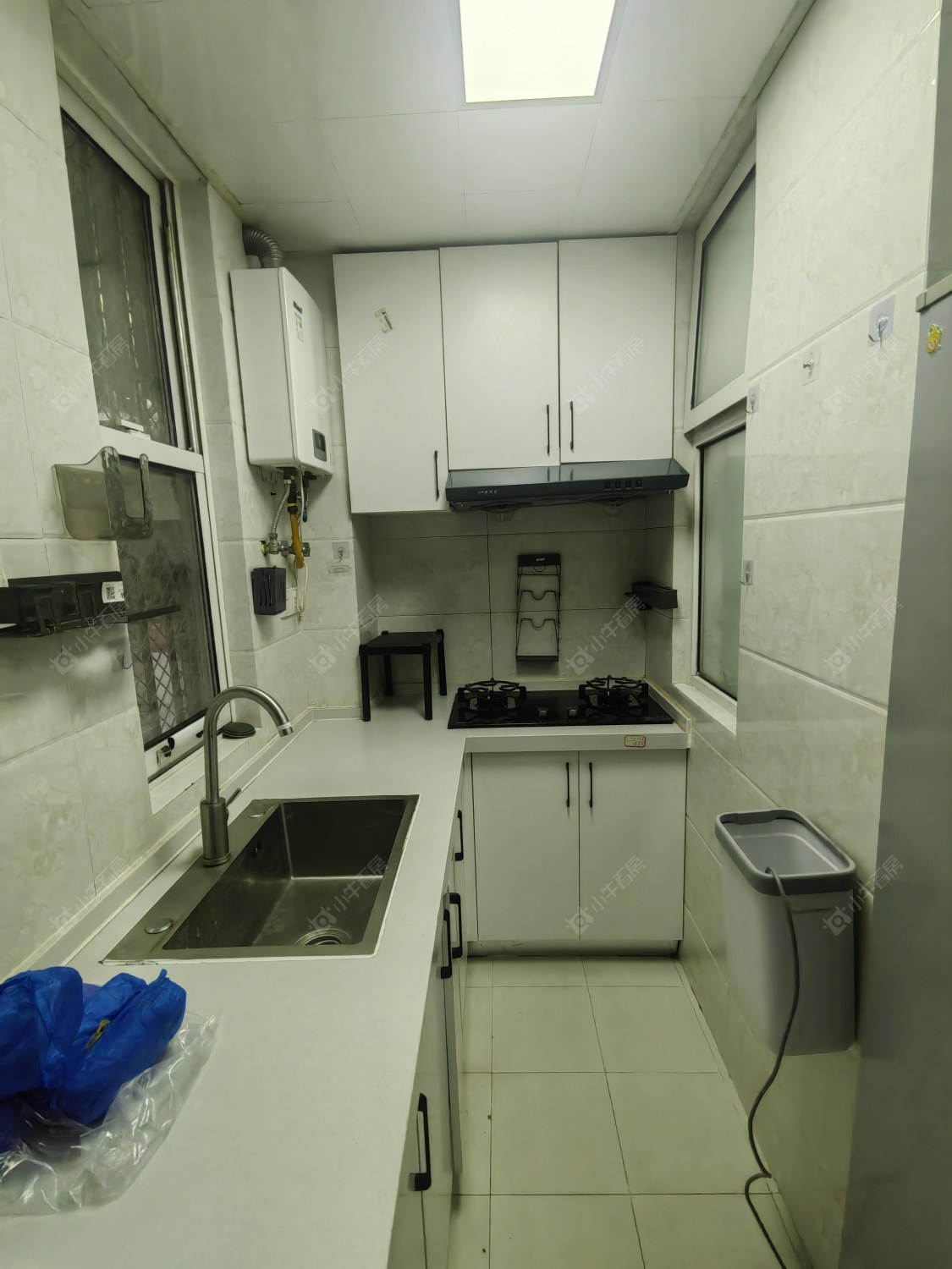 上海高安路9弄在售二手房源小区图_小牛看房