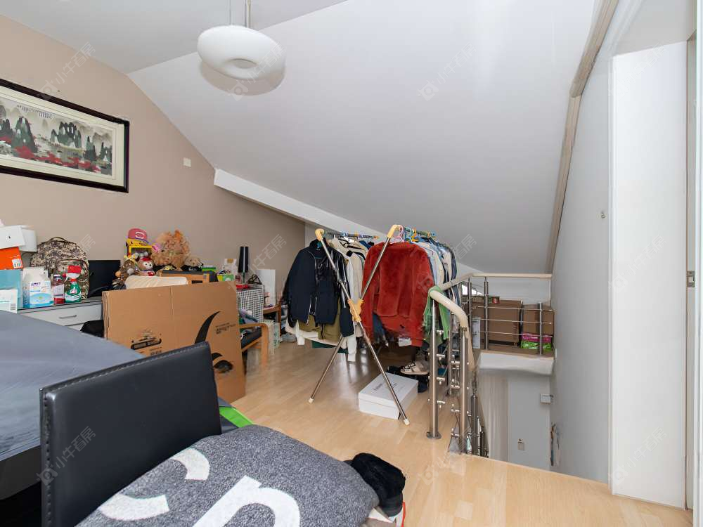 上海御桥馨华苑在售二手房源小区图_小牛看房