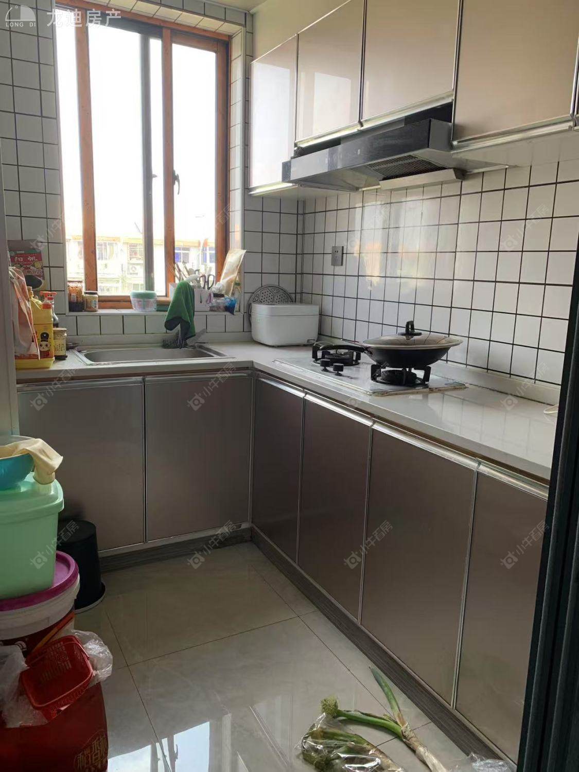 上海曙光南桥小区在售二手房源小区图_小牛看房