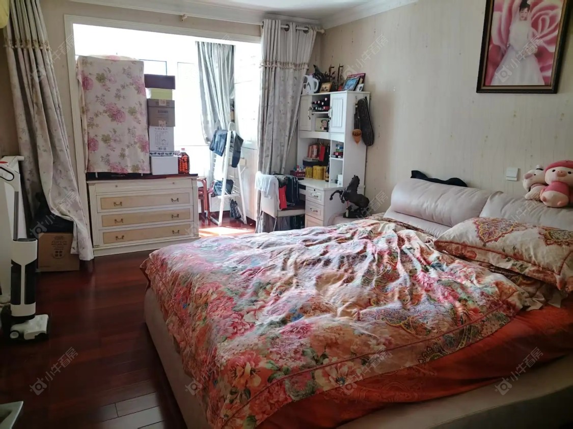 上海恒鑫公寓在售二手房源小区图_小牛看房