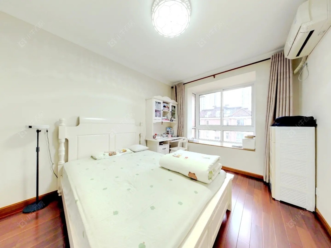 上海好日子大家园D区在售二手房源小区图_小牛看房