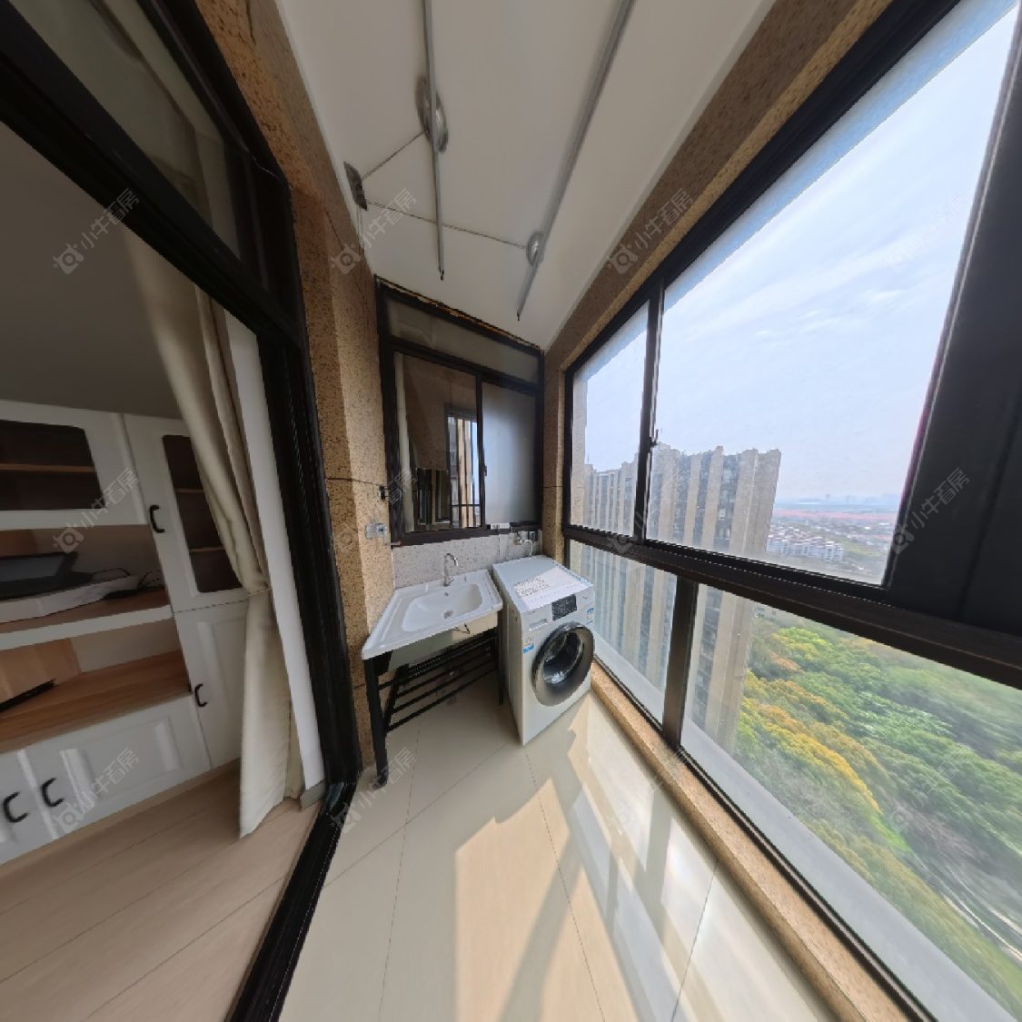 上海宝华海尚郡领在售二手房源小区图_小牛看房