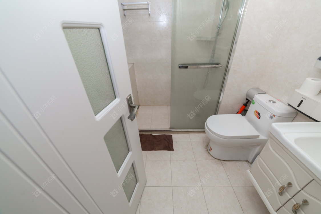 上海明天华城在售二手房源小区图_小牛看房