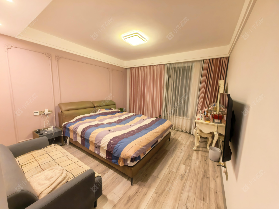 上海正荣国领在售二手房源小区图_小牛看房