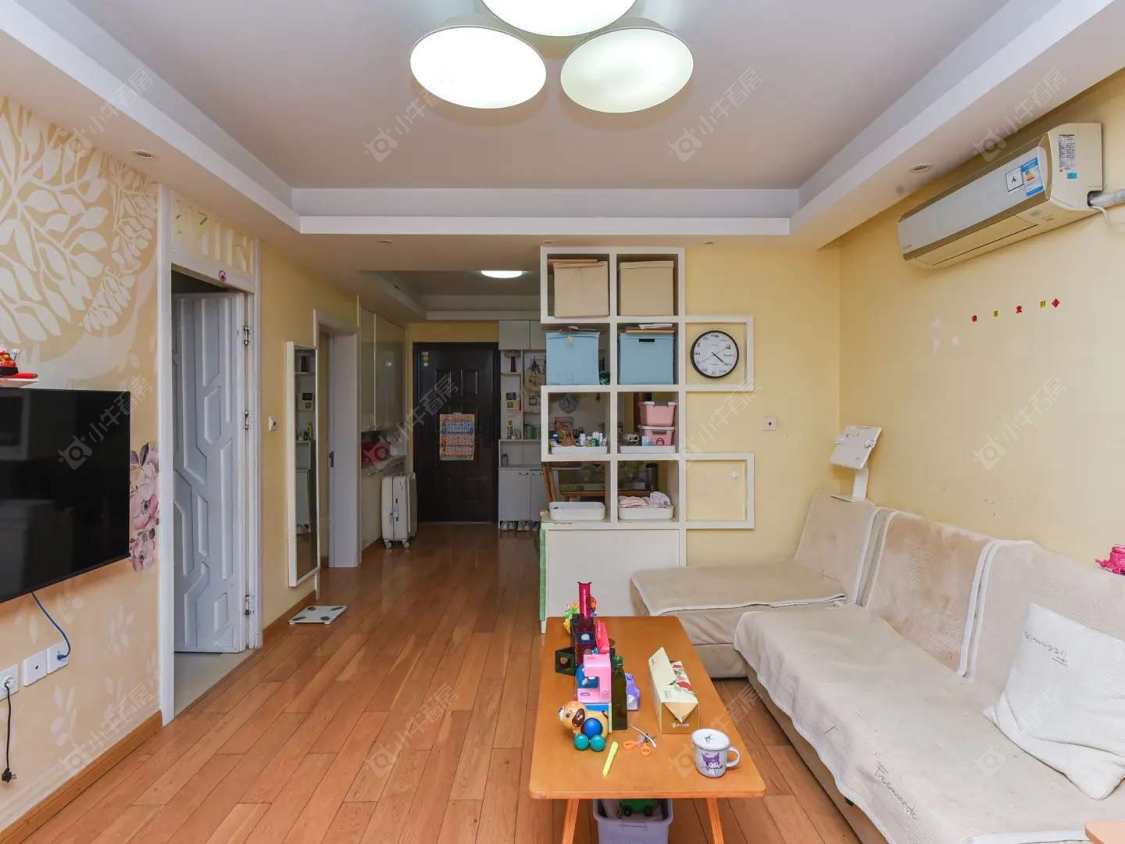 上海保利叶语二期在售二手房源小区图_小牛看房