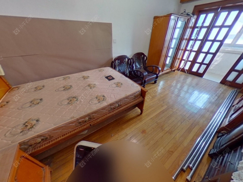 上海六里二村在租房源小区图_小牛看房