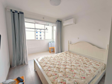 上海庆安一村出租_小牛看房