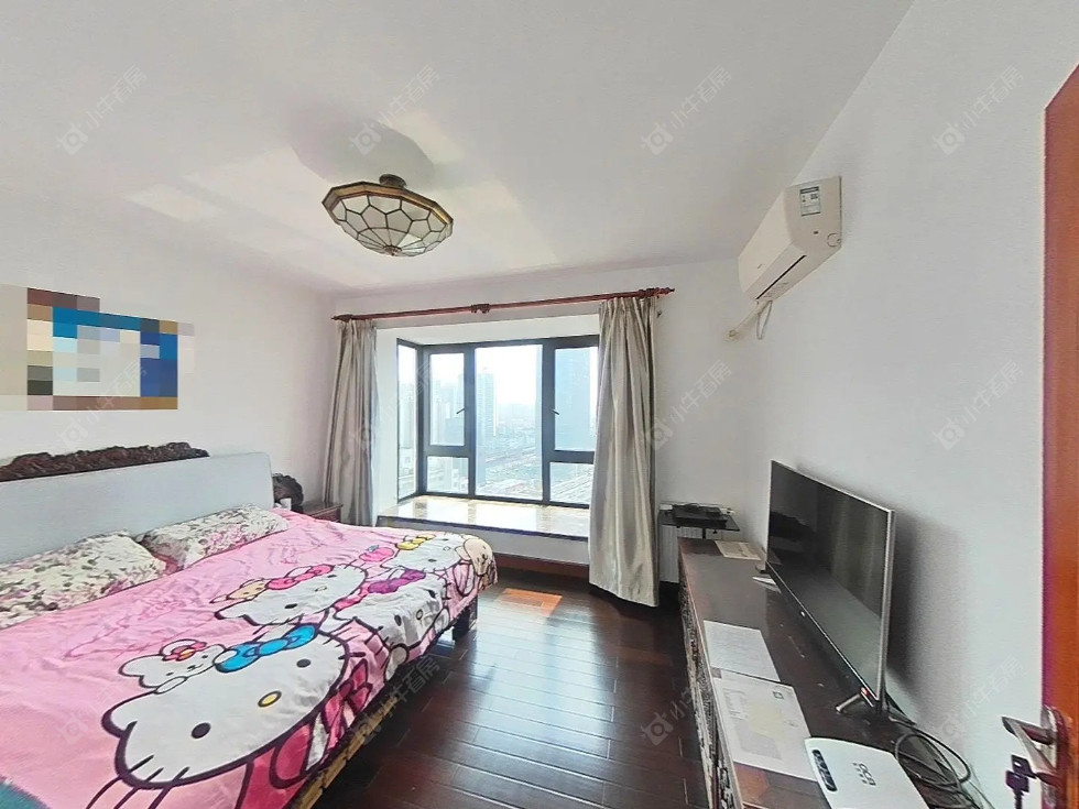 上海中关村公寓在售二手房源_小牛看房