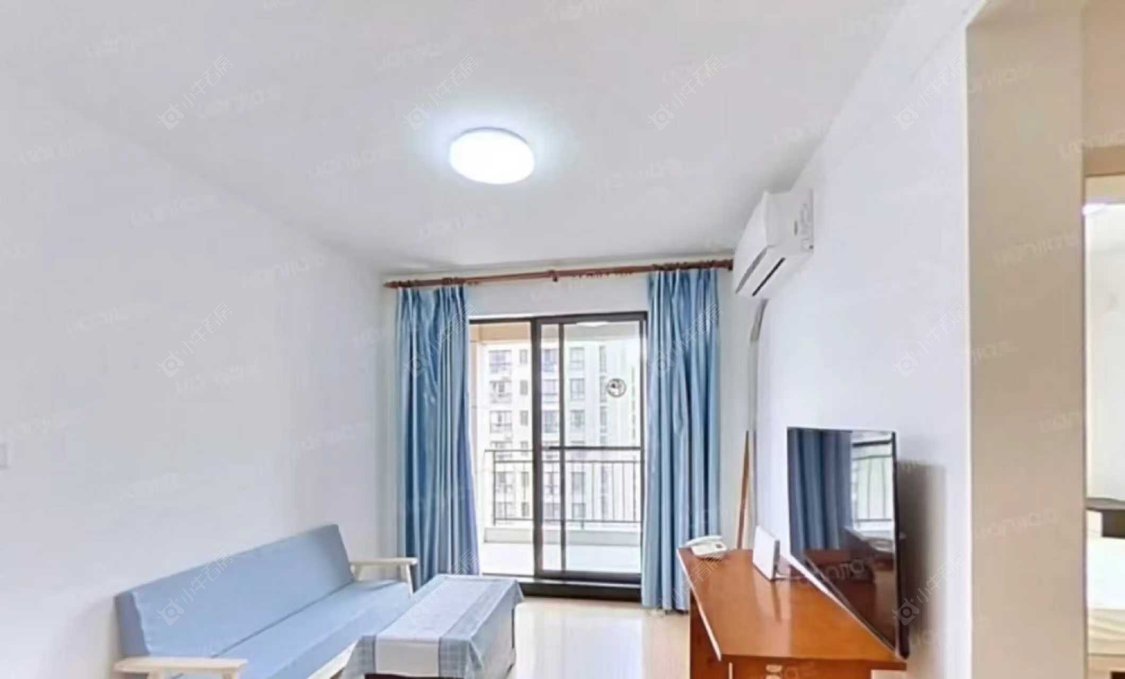 上海保利叶上海一期在售二手房源小区图_小牛看房