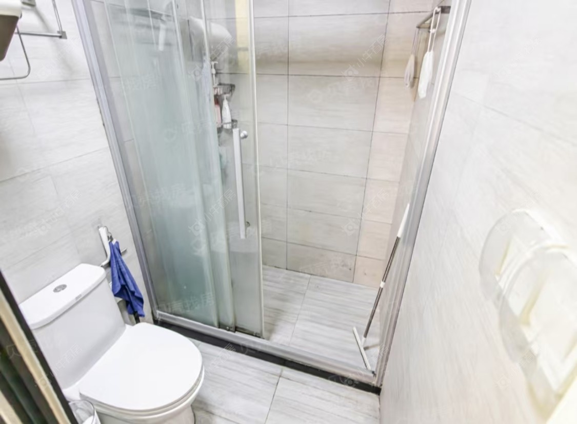 上海华师大一村在租房源小区图_小牛看房