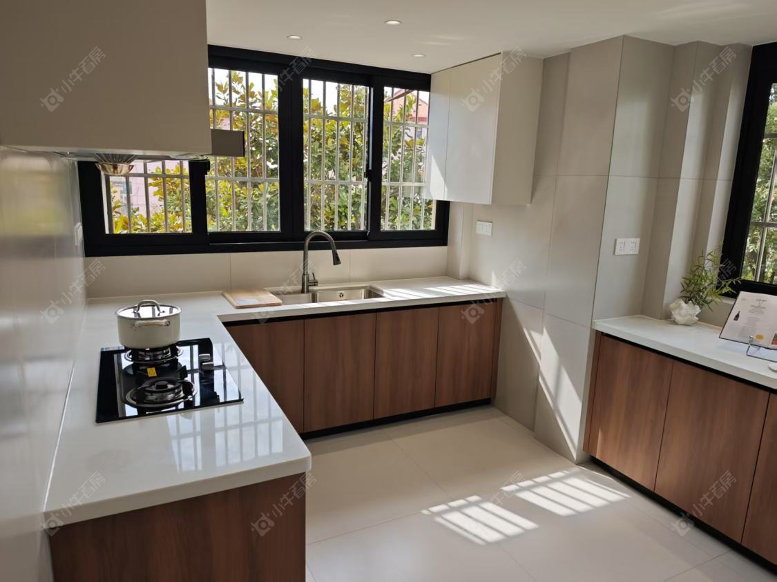 上海锦福苑在售二手房源小区图_小牛看房