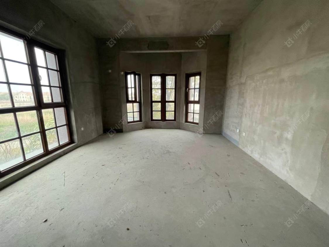 上海远洋博堡雅墅在售二手房源小区图_小牛看房