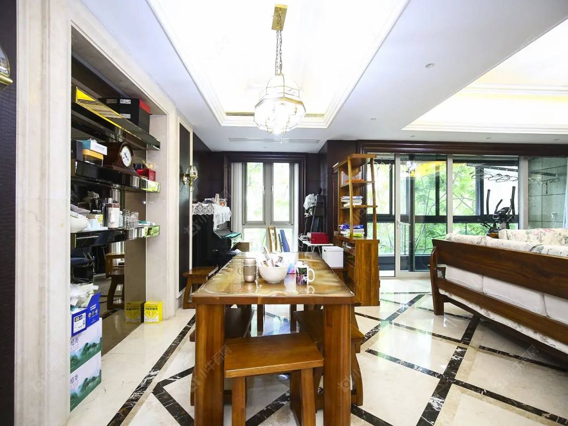 上海九龙仓玺园在售二手房源小区图_小牛看房