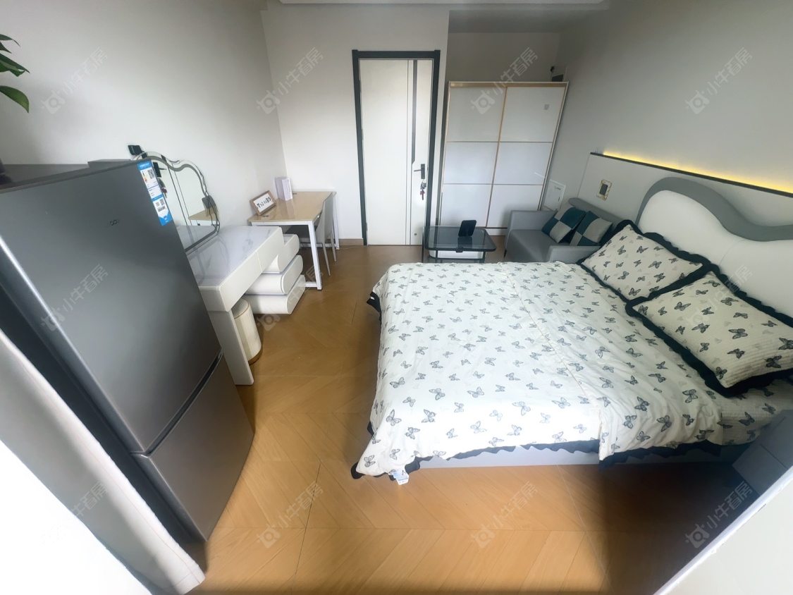 上海东语璟庭在租房源小区图_小牛看房