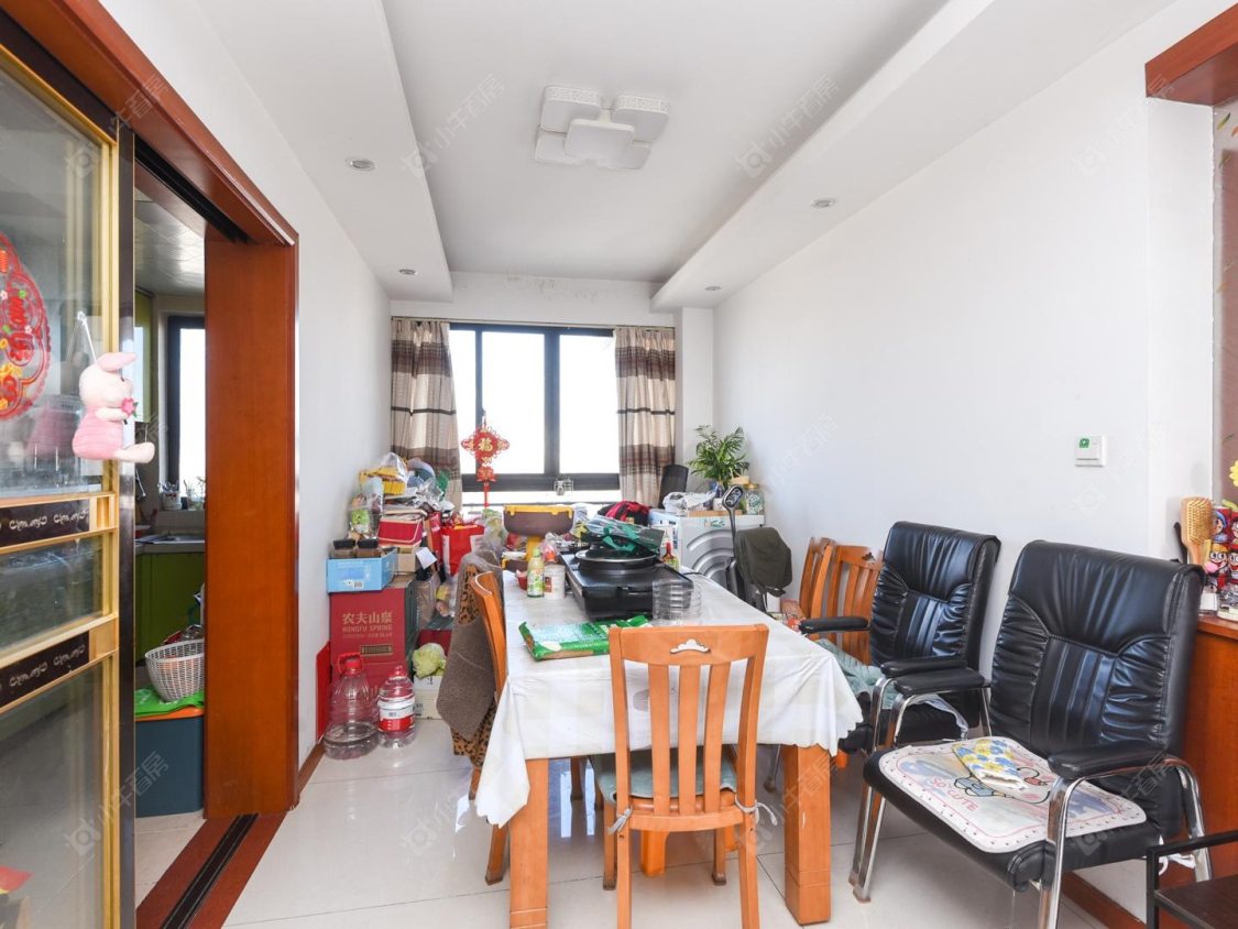 上海保利叶上海二期在售二手房源小区图_小牛看房