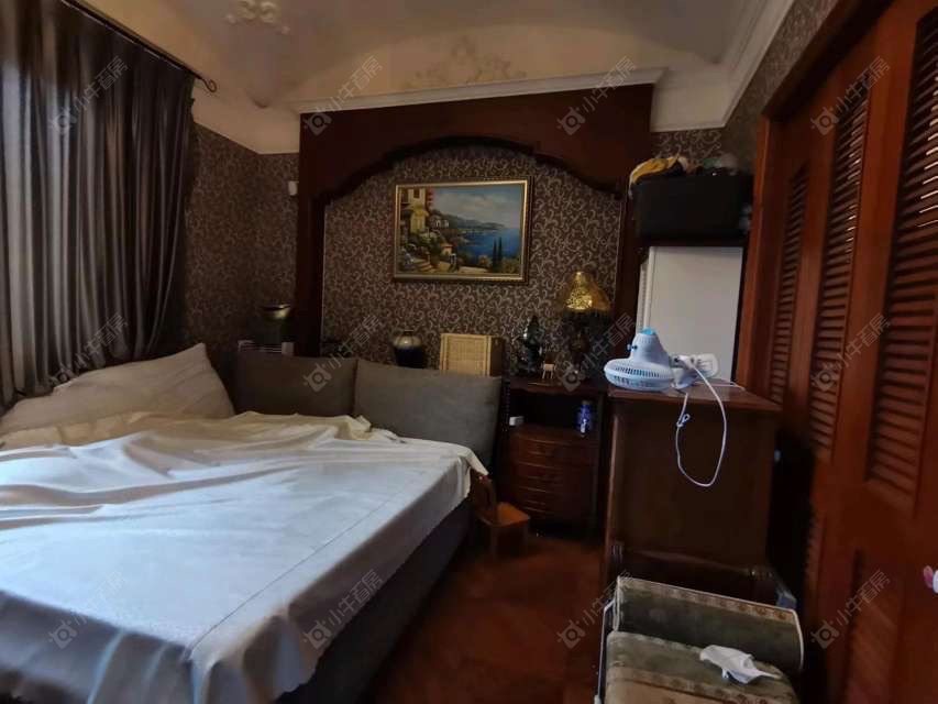 上海上置香岛原墅别墅区在售二手房源小区图_小牛看房