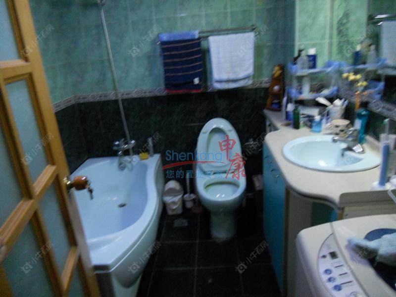 上海北中路280弄在售二手房源小区图_小牛看房