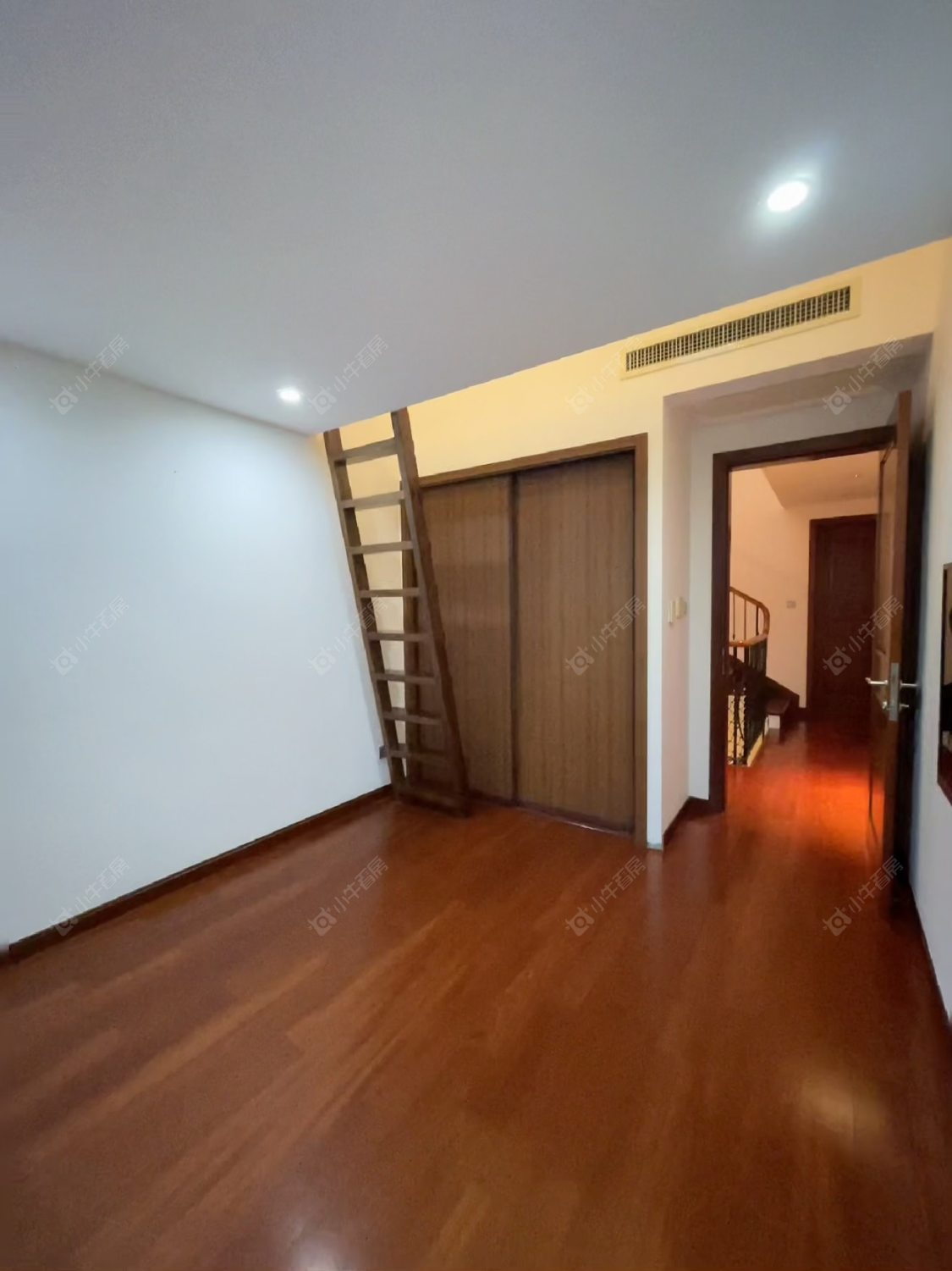 上海万科红郡二期在租房源小区图_小牛看房