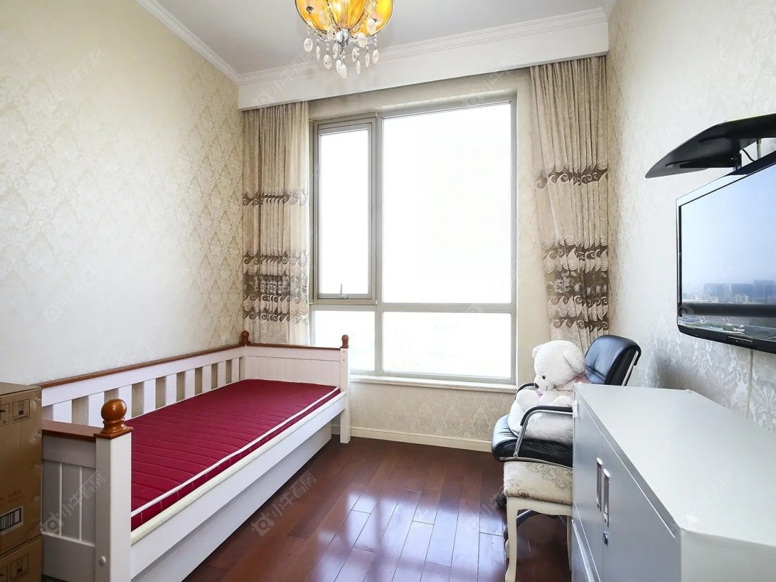 上海加州水郡在售二手房源小区图_小牛看房