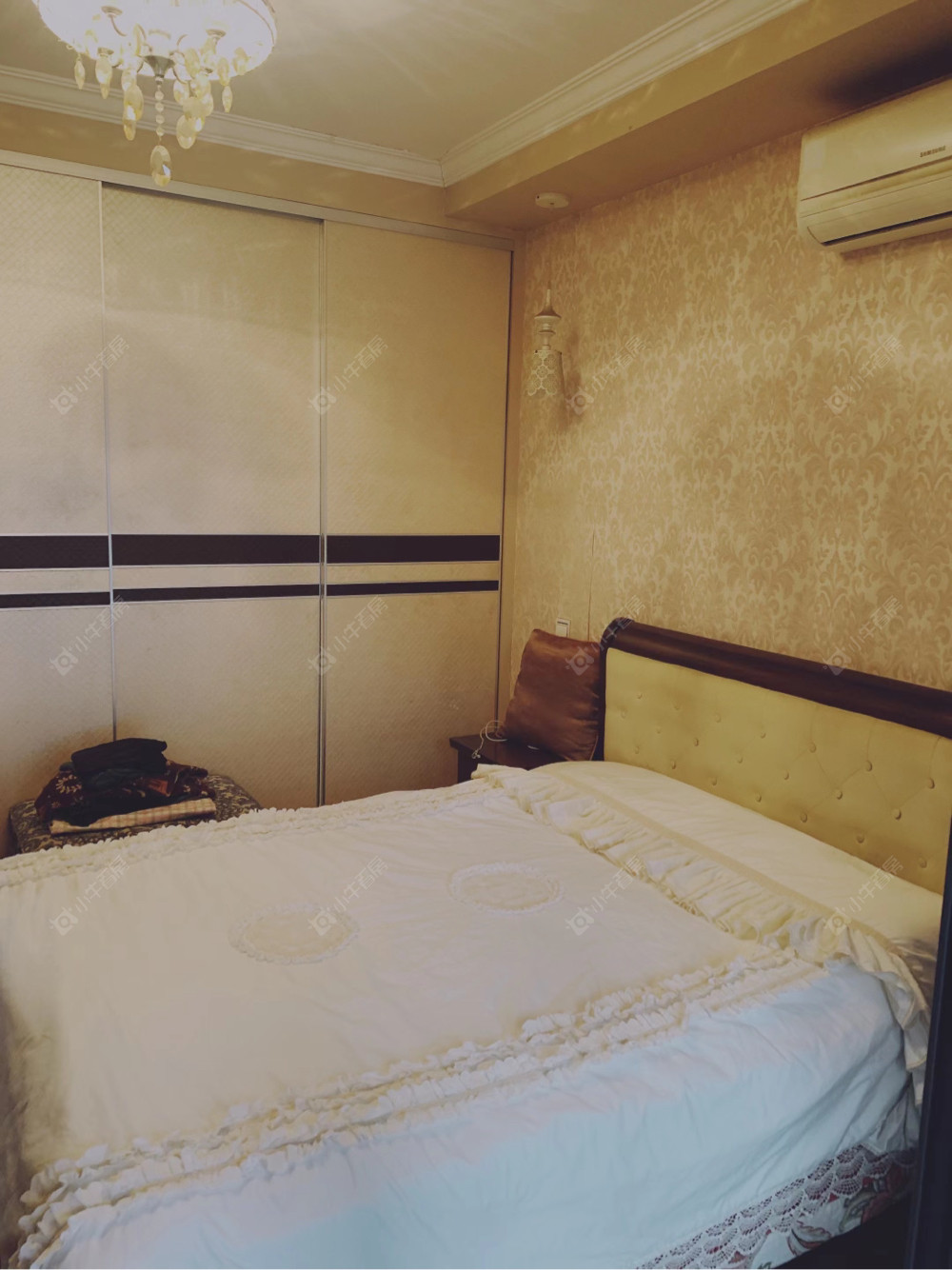 上海逸翠公馆在售二手房源小区图_小牛看房