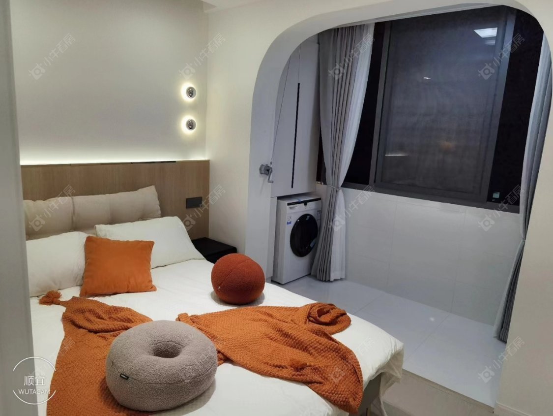 上海荣成小区北区在租房源小区图_小牛看房