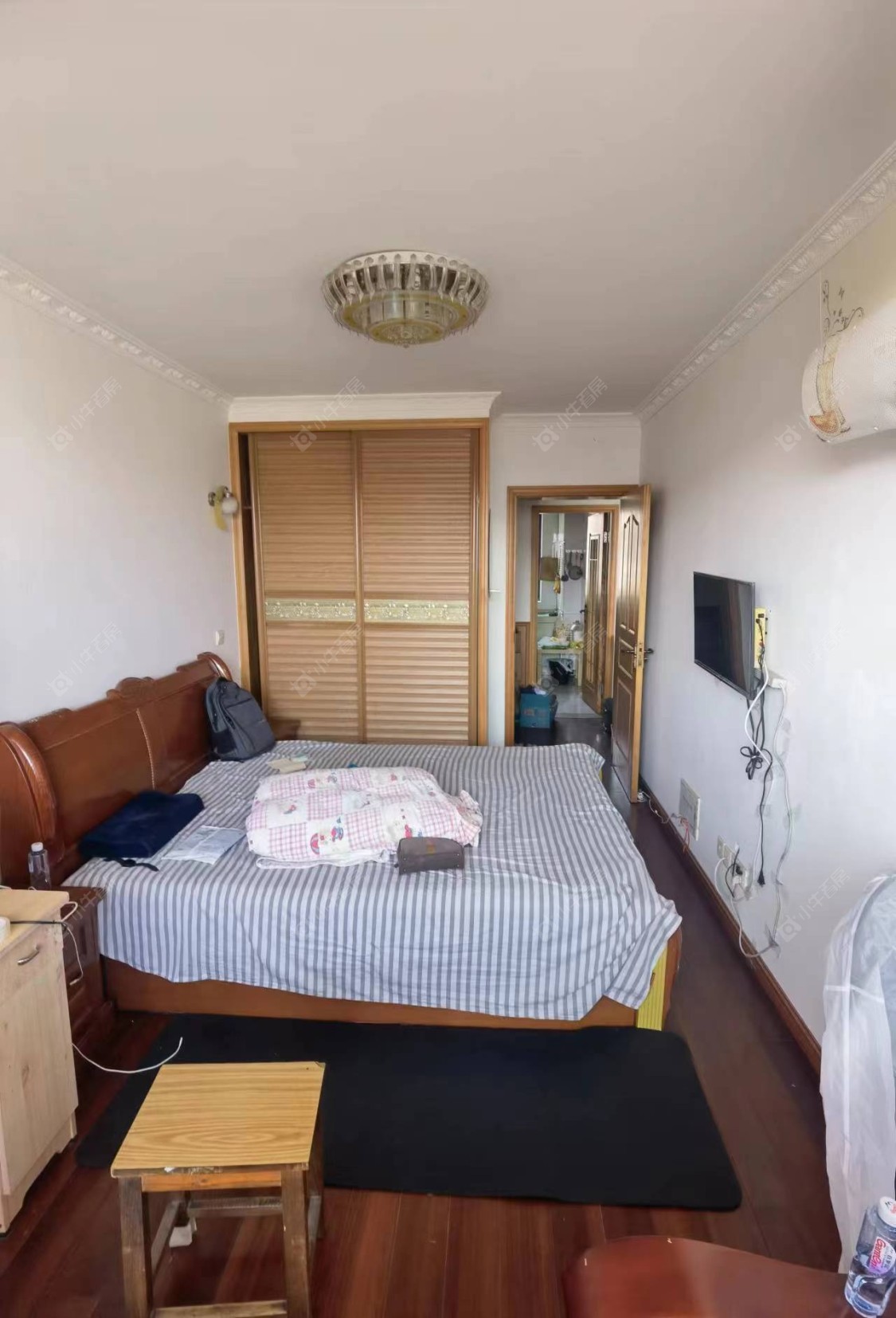 上海齐八小区在租房源小区图_小牛看房