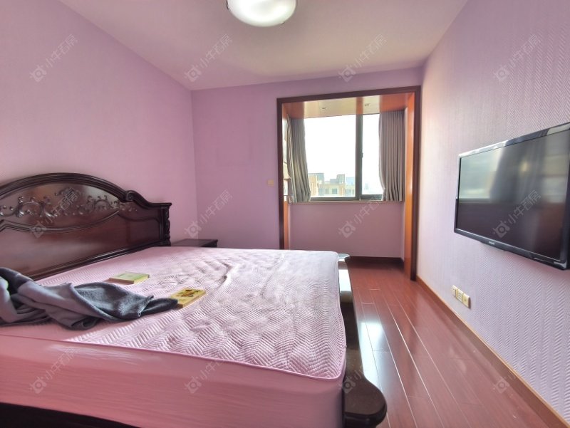 上海万里雅筑在售二手房源小区图_小牛看房