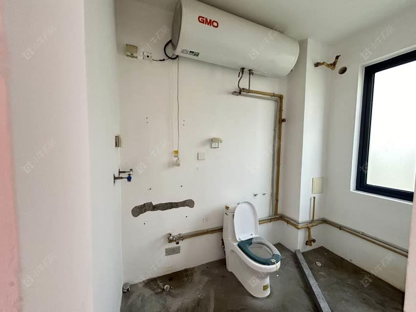 上海海上湾鹭居别墅区在售二手房源小区图_小牛看房