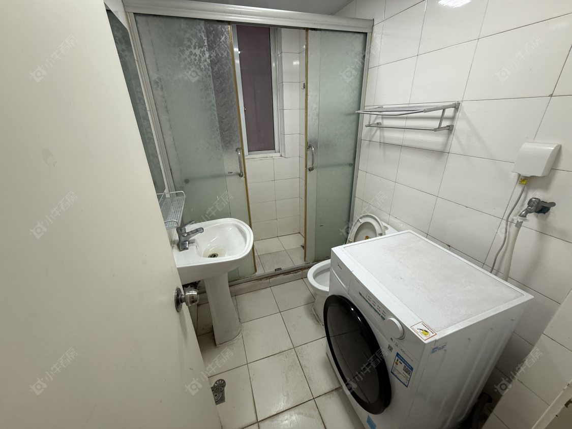 上海民星苑在租房源小区图_小牛看房